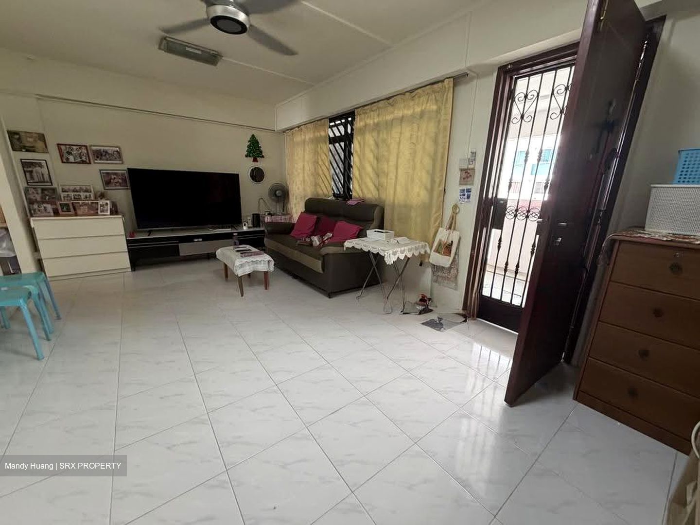 Blk 765 Yishun Street 72 (Yishun), HDB 4 Rooms #638123731